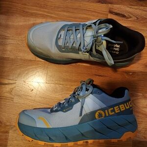 Icebug Arcus W Bugrip GTX Sneakers